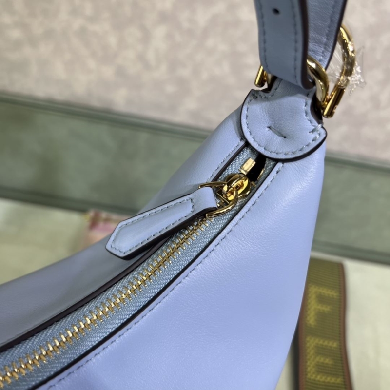 Fendi Top Handle Bags